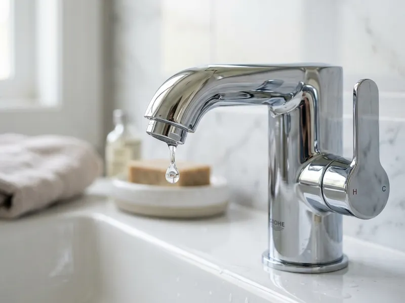Faucet Repair & Installation Plumber in University Place, WA
